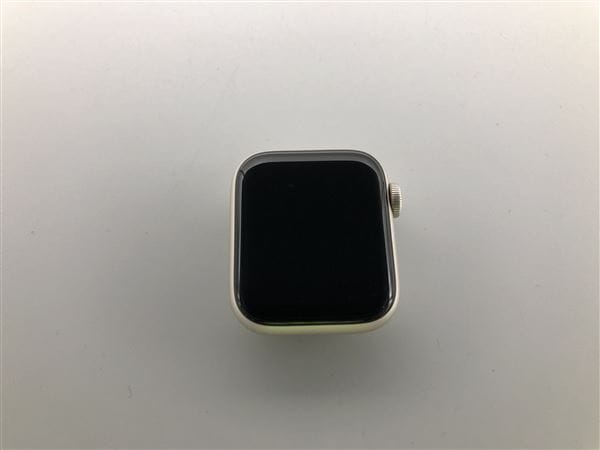 �y���Áz�y���S�ۏ؁z SE ��2����[40mm/GPS]�A���~ �e�F Apple Watch