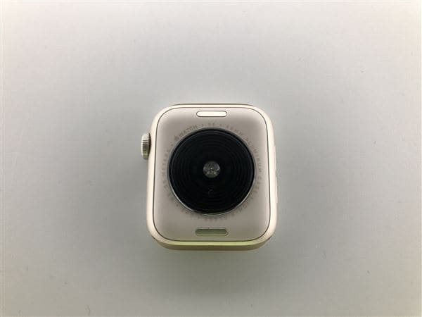 �y���Áz�y���S�ۏ؁z SE ��2����[40mm/GPS]�A���~ �e�F Apple Watch