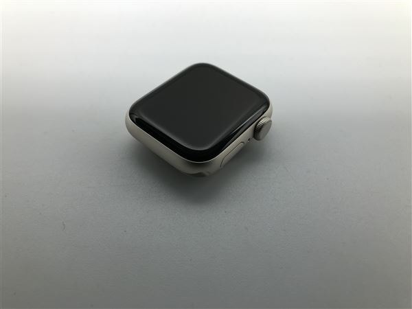 �y���Áz�y���S�ۏ؁z SE ��2����[40mm/GPS]�A���~ �e�F Apple Watch
