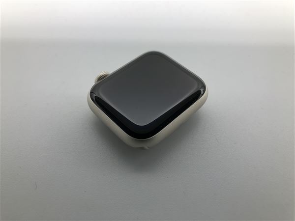 �y���Áz�y���S�ۏ؁z SE ��2����[40mm/GPS]�A���~ �e�F Apple Watch