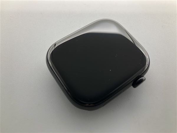 �y���Áz�y���S�ۏ؁z Series11[46mm/GPS]�A���~ �W�F�b�g�u���b�N Apple Watch