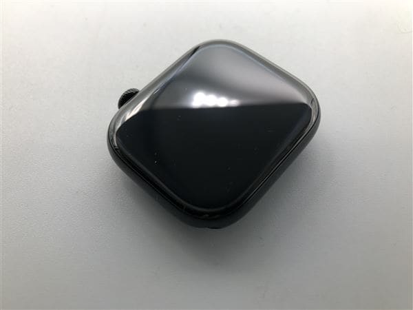 �y���Áz�y���S�ۏ؁z Series11[46mm/GPS]�A���~ �W�F�b�g�u���b�N Apple Watch