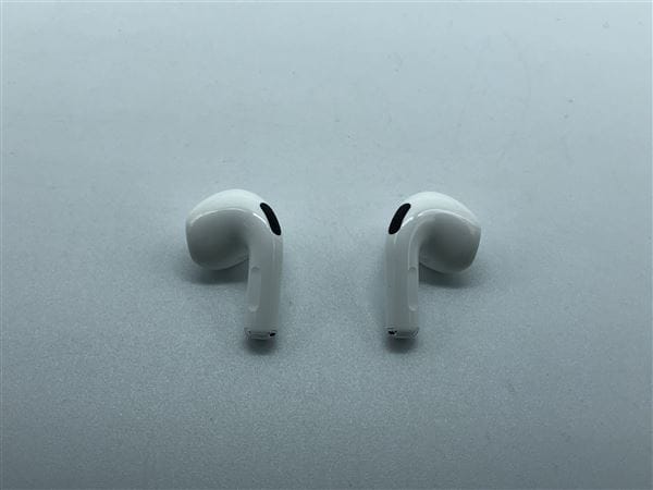 �y���Áz�y���S�ۏ؁z AirPods ��4���� �A�N�e�B�u�m�C�Y�L�����Z�����O���� MXP93