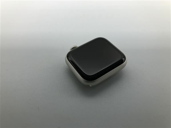 �y���Áz�y���S�ۏ؁z SE ��2����[40mm/�Z�����[]�A���~ �X�^�[���C�g Apple Watch