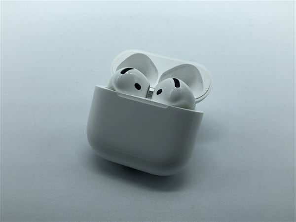 �y���Áz�y���S�ۏ؁z AirPods ��4���� MXP63