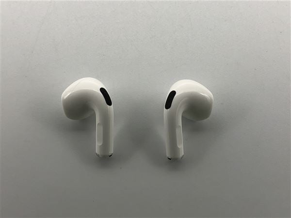 �y���Áz�y���S�ۏ؁z AirPods ��4���� MXP63