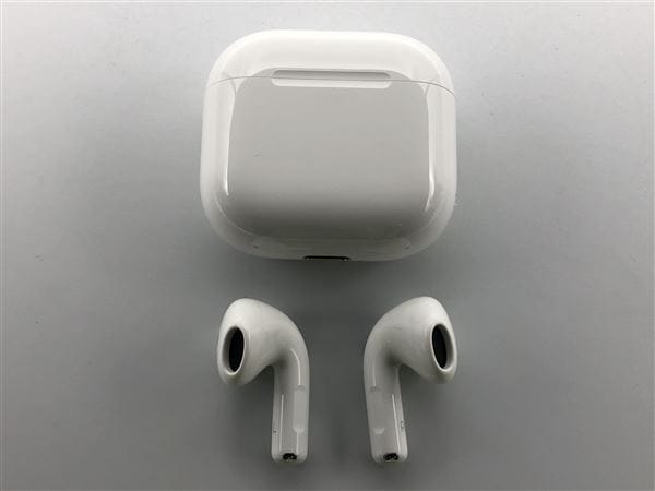 �y���Áz�y���S�ۏ؁z AirPods ��4���� MXP63