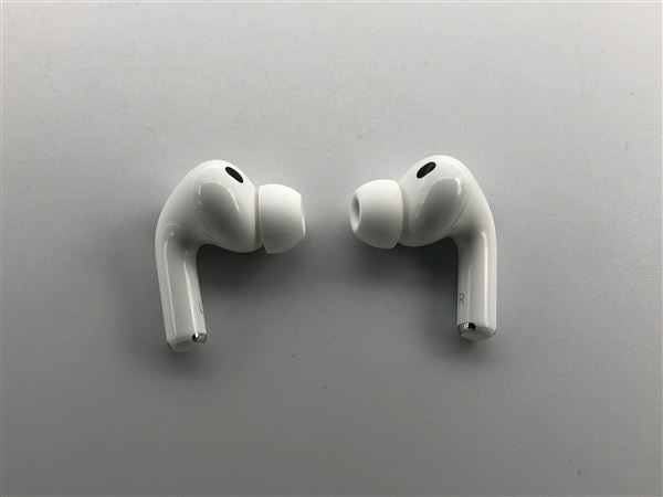 【中古】【安心保証】 AirPods Pro 第3世代 MagSafe充電 USB-C MFHP4