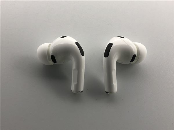 【中古】【安心保証】 AirPods Pro 第3世代 MagSafe充電 USB-C MFHP4