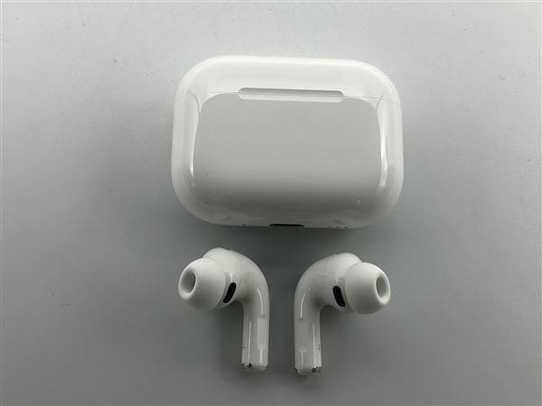 【中古】【安心保証】 AirPods Pro 第3世代 MagSafe充電 USB-C MFHP4
