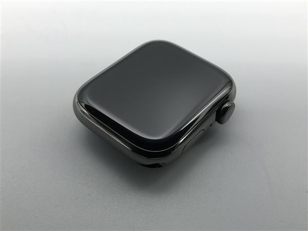 �y���Áz�y���S�ۏ؁z Series7[45mm/�Z�����[]�X�e�����X �O���t�@�C�g Apple Watch