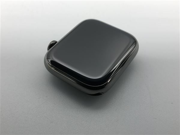 �y���Áz�y���S�ۏ؁z Series7[45mm/�Z�����[]�X�e�����X �O���t�@�C�g Apple Watch