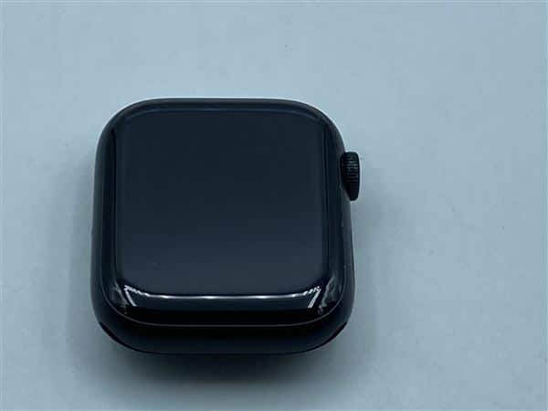 �y���Áz�y���S�ۏ؁z Series8[45mm/GPS]�A���~ �~�b�h�i�C�g Apple Watch