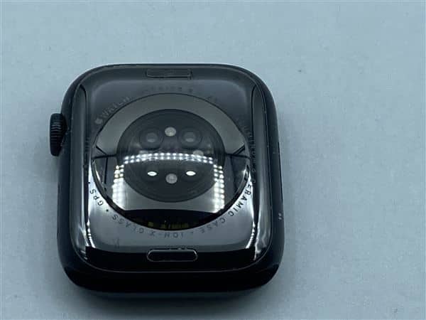 �y���Áz�y���S�ۏ؁z Series8[45mm/GPS]�A���~ �~�b�h�i�C�g Apple Watch