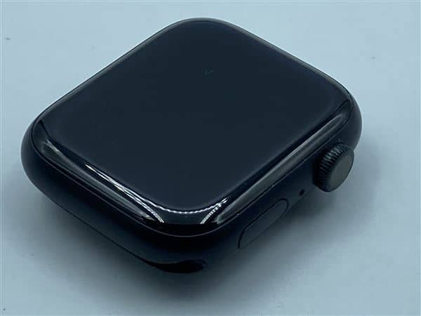 �y���Áz�y���S�ۏ؁z Series8[45mm/GPS]�A���~ �~�b�h�i�C�g Apple Watch