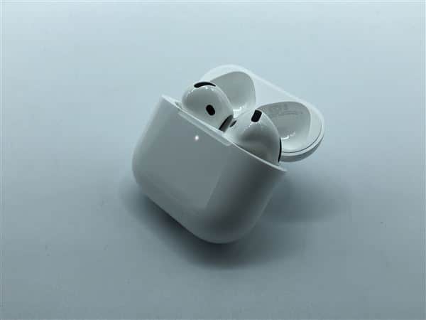�y���Áz�y���S�ۏ؁z AirPods ��4���� �A�N�e�B�u�m�C�Y�L�����Z�����O���� MXP93