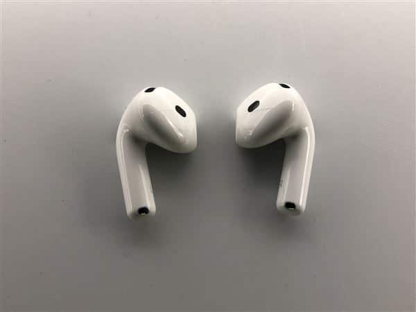 �y���Áz�y���S�ۏ؁z AirPods ��4���� �A�N�e�B�u�m�C�Y�L�����Z�����O���� MXP93