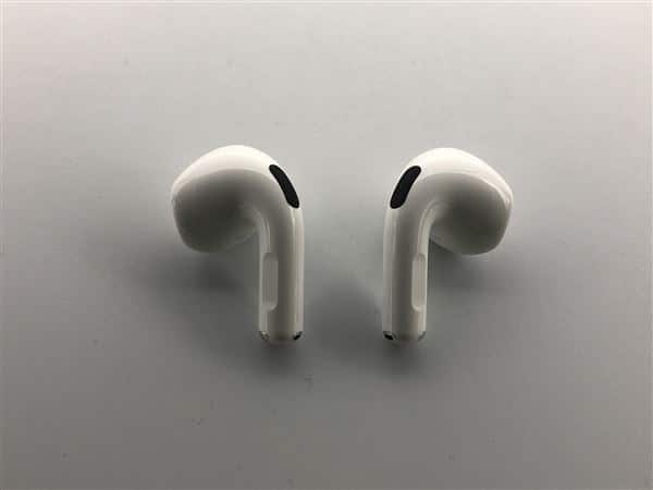 �y���Áz�y���S�ۏ؁z AirPods ��4���� �A�N�e�B�u�m�C�Y�L�����Z�����O���� MXP93