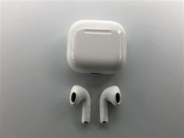 �y���Áz�y���S�ۏ؁z AirPods ��4���� �A�N�e�B�u�m�C�Y�L�����Z�����O���� MXP93