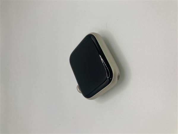 yÁzySۏ؁z oh SE 2[40mm/GPS]A~ X^[Cg Apple Watch