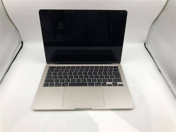 �y���Áz�y���S�ۏ؁z MacBookAir 2022�N MLY23J/A