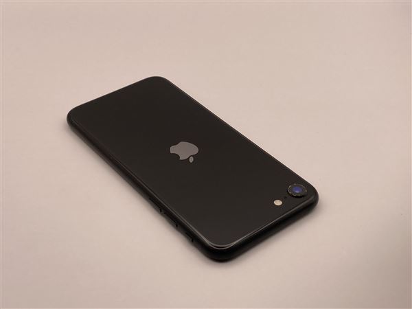 iPhoneSE 第2世代　ブラック 64GB SIMフリー Amazon | 【整備済み品】 Apple iPhone SE(第2世代) 64GB ブラック SIM