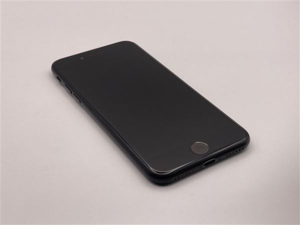 iPhoneSE第2世代 64g 黒 SIMフリー 新品 開通テストの際に開封されたのみ