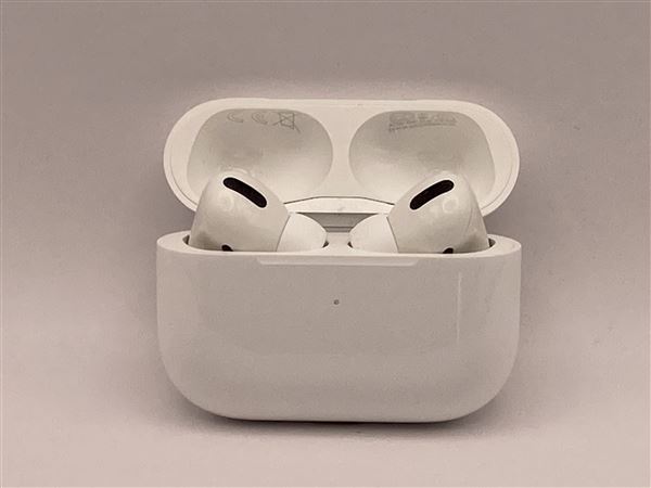 yÁzySۏ؁z AirPods Pro 1 CX[d MWP22