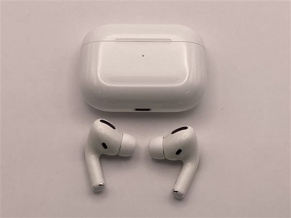 yÁzySۏ؁z AirPods Pro 1 CX[d MWP22