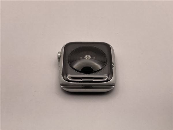 �y���Áz�y���S�ۏ؁z SE ��1����[44mm/GPS]�A���~ �V���o�[ Apple Watch Nike