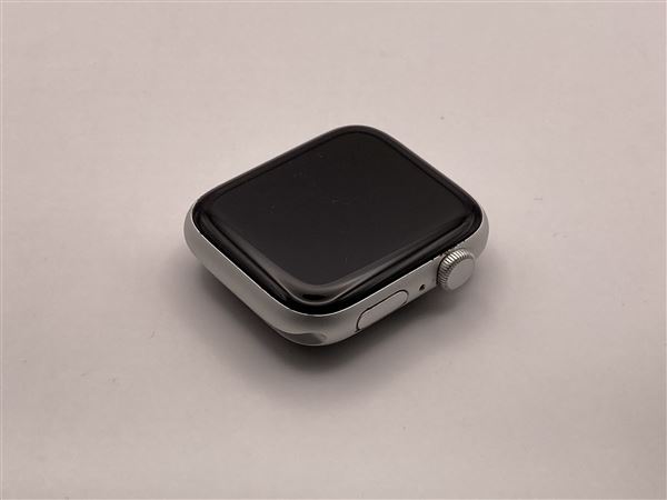 �y���Áz�y���S�ۏ؁z SE ��1����[44mm/GPS]�A���~ �V���o�[ Apple Watch Nike