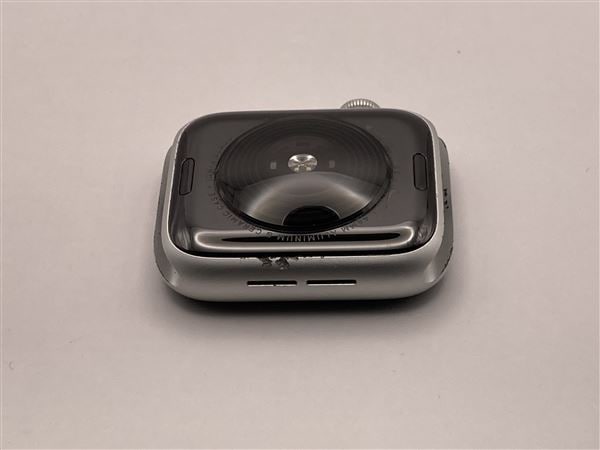 �y���Áz�y���S�ۏ؁z SE ��1����[44mm/GPS]�A���~ �V���o�[ Apple Watch Nike