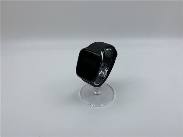 �y���Áz�y���S�ۏ؁z Series10[46mm/GPS]�A���~ �W�F�b�g�u���b�N Apple Watch