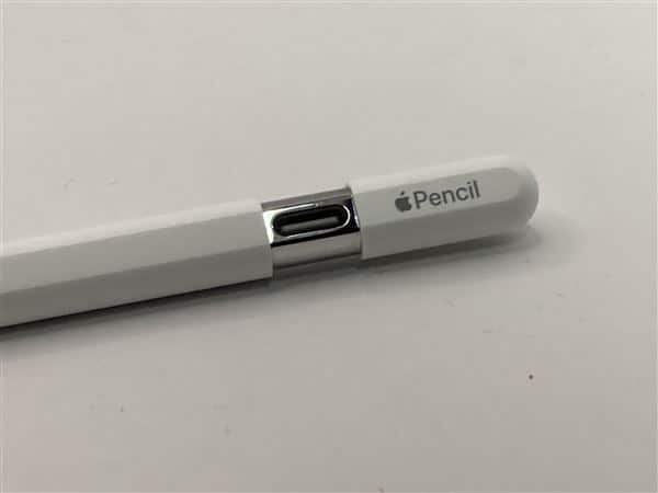 �y���Áz�y���S�ۏ؁z Apple Pencil USB-C A3085