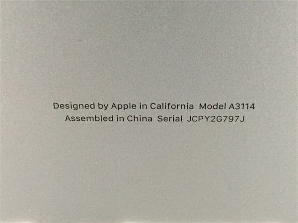 �y���Áz�y���S�ۏ؁z MacBookAir 2024�N MXD23J/A