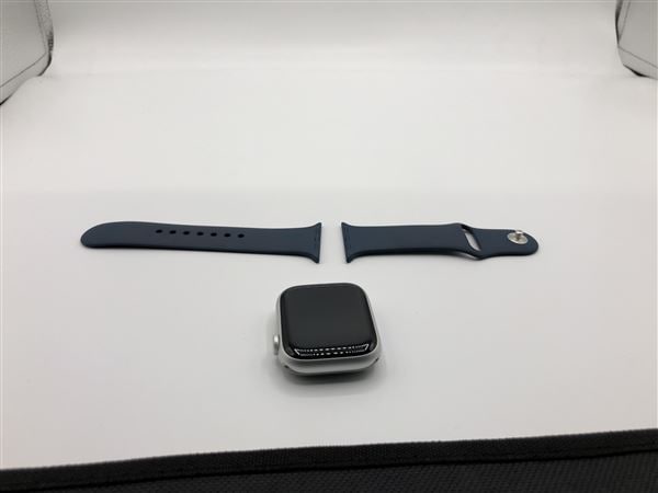 yÁzySۏ؁z Series9[45mm/GPS]A~ Vo[ Apple Watch