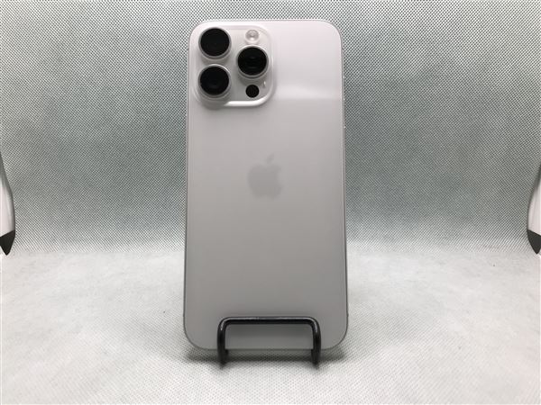yÁzySۏ؁z iPhone15 Pro Max[1TB] SoftBank zCg`^jE