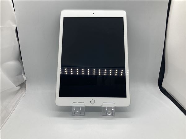iPad 第8世代 32GB シルバー Wi-Fi バッテリー81% Apple iPad (第8世代) シルバー セルラーモデル 32ギガ ムスビー