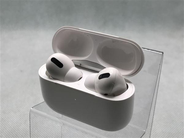 yÁzySۏ؁z AirPods Pro 1 CX[d MWP22