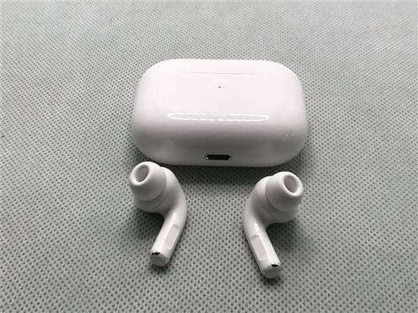 yÁzySۏ؁z AirPods Pro 1 CX[d MWP22