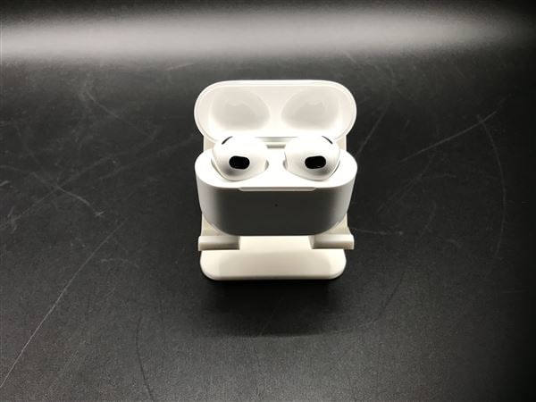 �y���Áz�y���S�ۏ؁z AirPods ��3���� MagSafe�[�d MME73