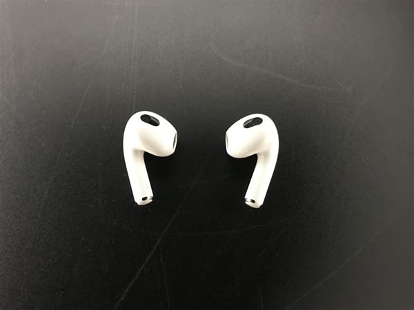 �y���Áz�y���S�ۏ؁z AirPods ��3���� MagSafe�[�d MME73