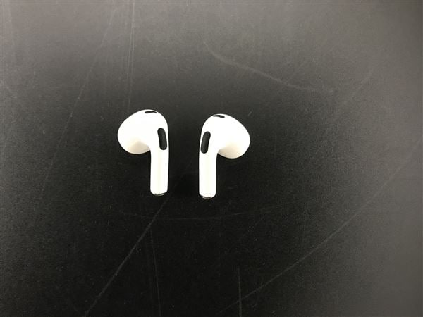 �y���Áz�y���S�ۏ؁z AirPods ��3���� MagSafe�[�d MME73