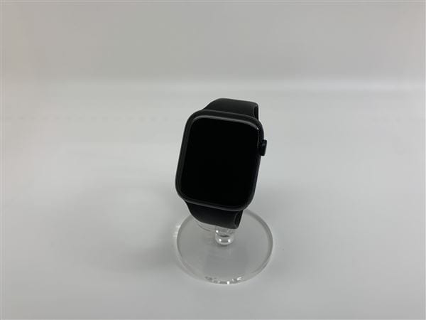 �y���Áz�y���S�ۏ؁z Series9[45mm/GPS]�A���~ �~�b�h�i�C�g Apple Watch