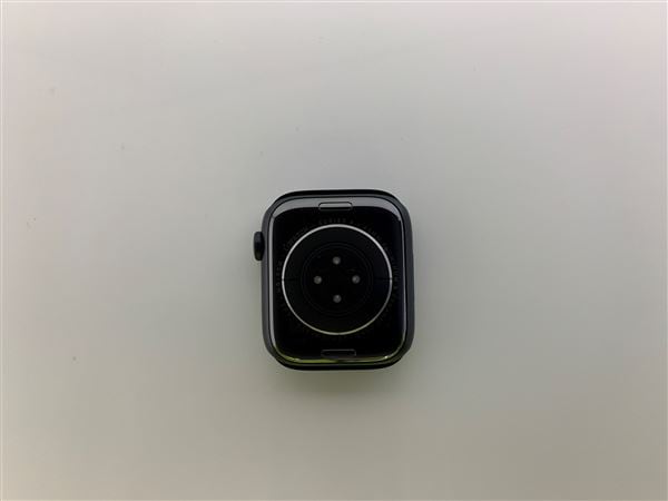 �y���Áz�y���S�ۏ؁z Series9[45mm/GPS]�A���~ �~�b�h�i�C�g Apple Watch