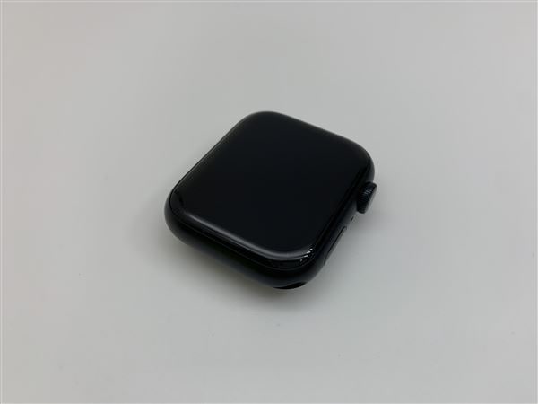 �y���Áz�y���S�ۏ؁z Series9[45mm/GPS]�A���~ �~�b�h�i�C�g Apple Watch