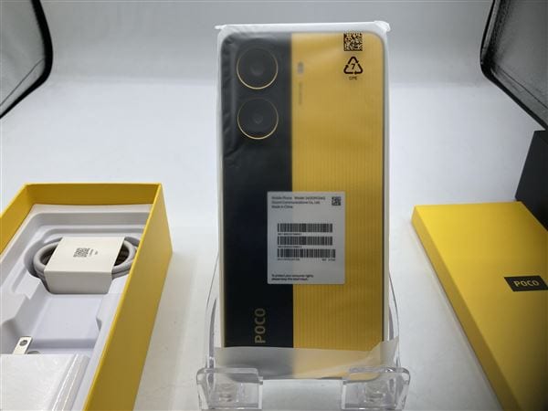 yÁzySۏ؁z POCO X7 Pro[512GB] SIMt[ CG[