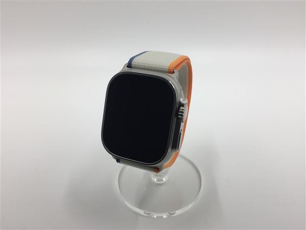 yÁzySۏ؁z Ultra2[49mm/Z[]`^ `^jE Apple Watch