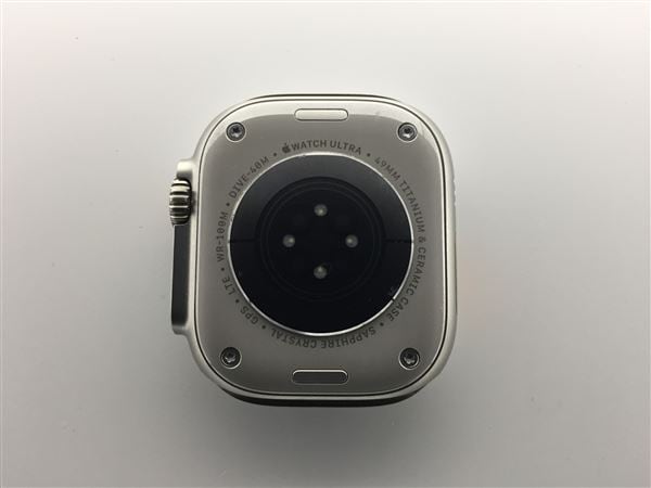 yÁzySۏ؁z Ultra2[49mm/Z[]`^ `^jE Apple Watch