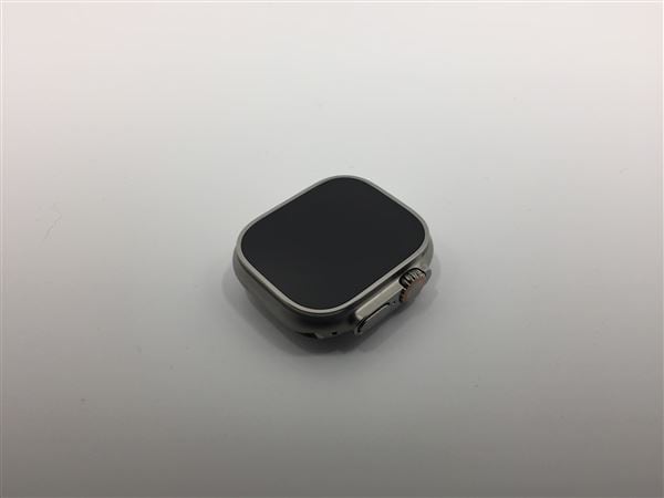 yÁzySۏ؁z Ultra2[49mm/Z[]`^ `^jE Apple Watch